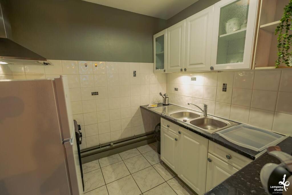 Appartement Romance Florale Troyes Exterior photo